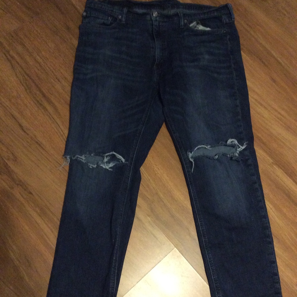 Levi’s 541 jeans for men, size 36/30